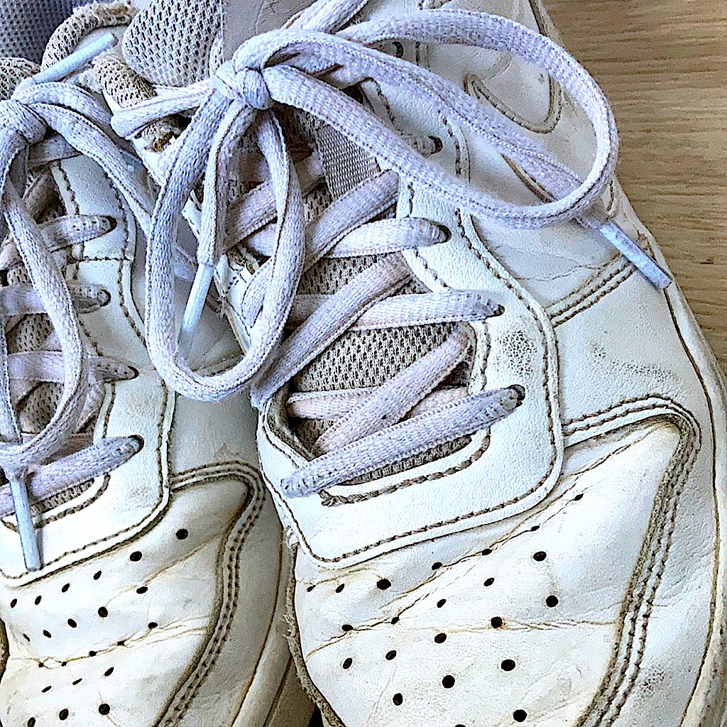 Air Force White